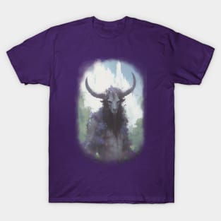 Horned God T-Shirt